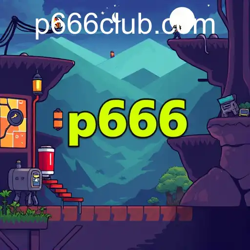 Exploring the 'Casual Play' Category: A Closer Look at Keyword 'p666'