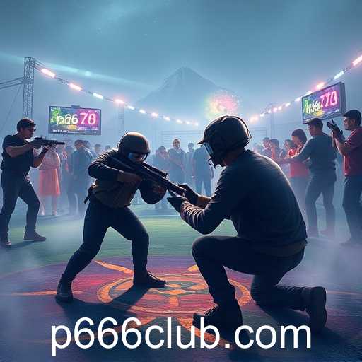 The Evolution of Online Gaming: P666 and Beyond