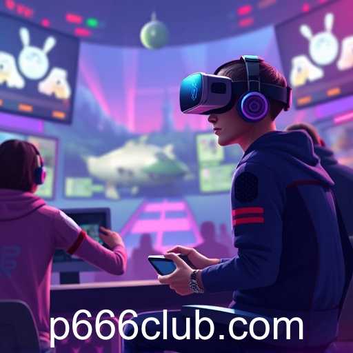 Future of Online Gaming Unveiled