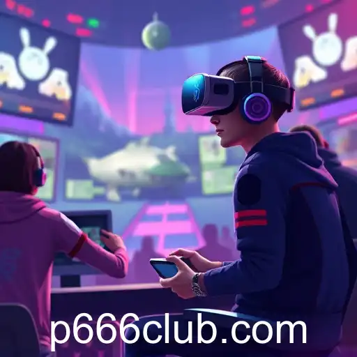 Future of Online Gaming Unveiled