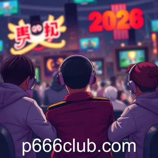 The Rise of Gaming Platforms in 2025