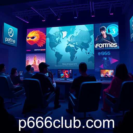 Gaming Trends and Evolutions in 2025