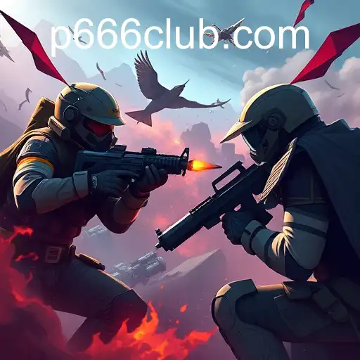 Exploring the Riveting World of Multiplayer Fun