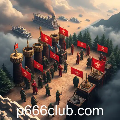 Navigating the Online Gaming Frontier