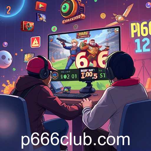 Online Gaming Trends in the Mid-2020s