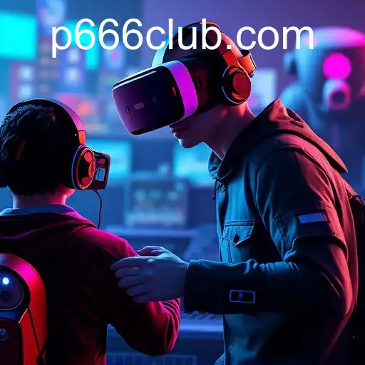 The Rise of Online Gaming in the Mid-2020s