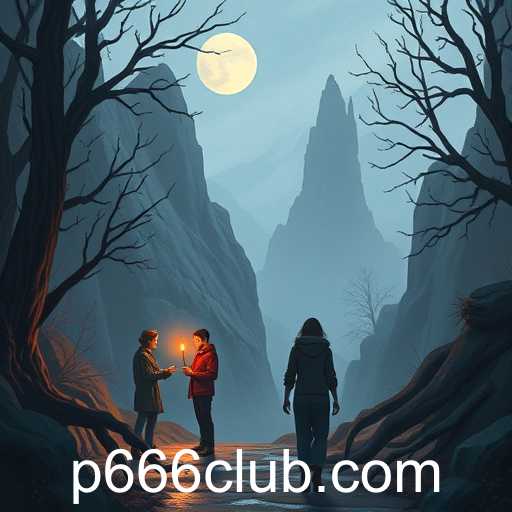 P666: A Game Worth the Hype in Digital Playgrounds