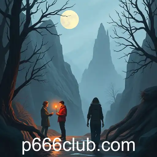 P666: A Game Worth the Hype in Digital Playgrounds