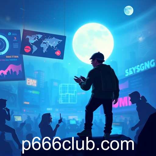 P666: Revolutionizing Online Gaming