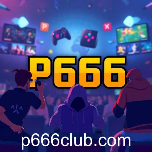 Gaming Evolution: P666 and Its Cultural Impact