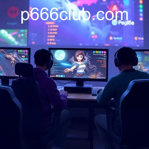 P666: Gaming Revolution and Its Impact