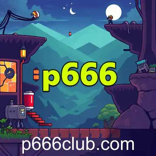 The Rise of p666: A Gaming Revolution in 2025