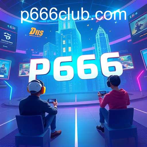 P666 Emergence in the Gaming Sphere