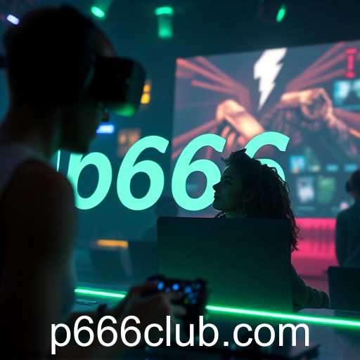 P666 Revolutionizing Online Gaming Scene