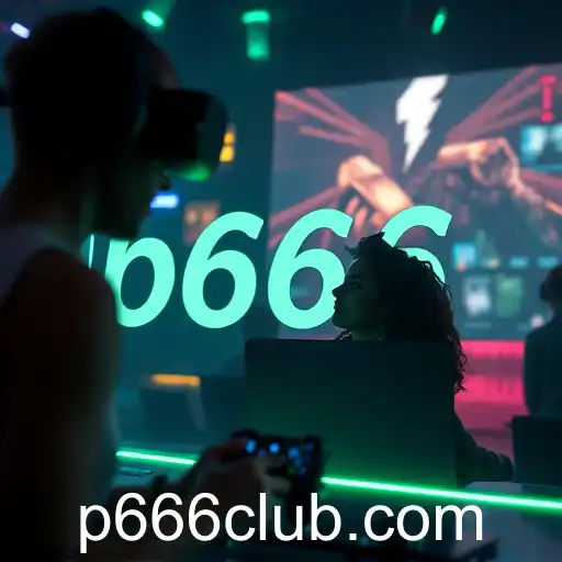 P666 Revolutionizing Online Gaming Scene