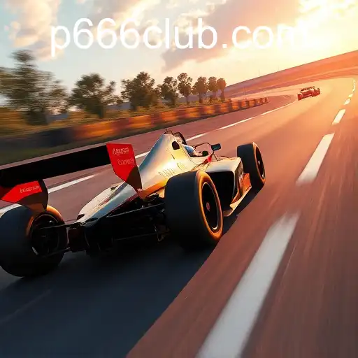 Unleashing the Adrenaline: Discover the World of 'Racing Thrills' Games