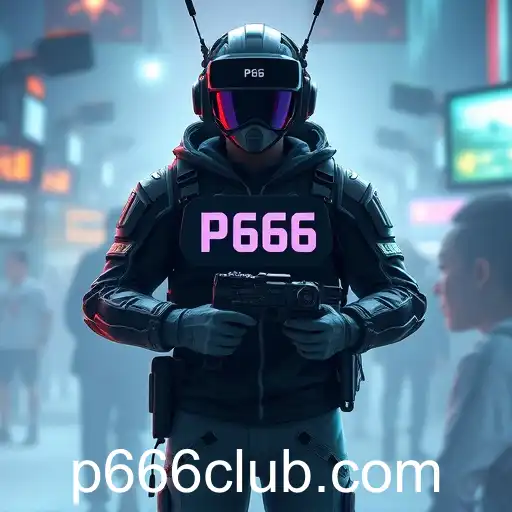 The Rise and Evolution of P666 Gaming Platform