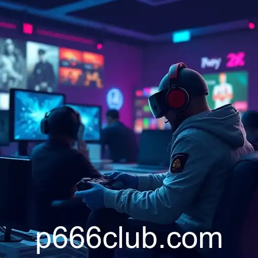 The Rise of Gaming Culture Beyond 2023