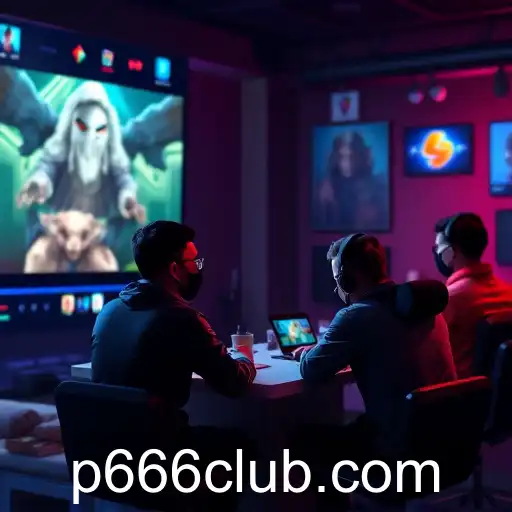 The Rise of Gaming Platforms in 2025