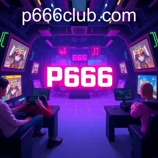 The Rise of P666: Gaming Innovation in 2025