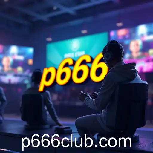 The Rise of P666: Transforming Online Gaming