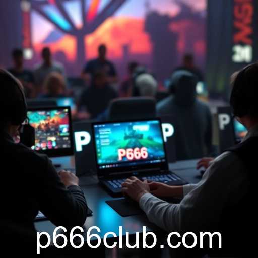 The Rise of P666 in Gaming Culture