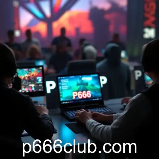The Rise of P666 in Gaming Culture