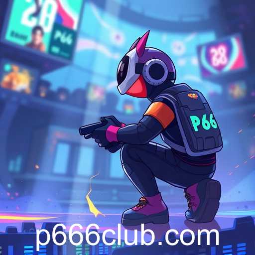 The Rise of P666 in Gaming Culture