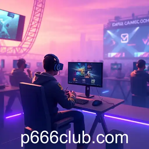 The Rise of P666 in Online Gaming