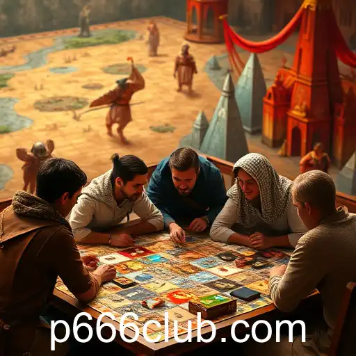 Rising Popularity of Online Gaming Communities