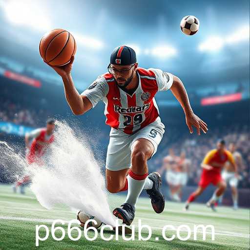 The Rise of Sports Simulations: A Virtual Arena Taking Over the Gaming World