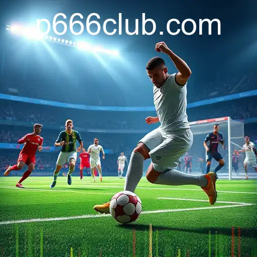 The Rise of Sports Simulations: A Virtual Arena Taking Over the Gaming World