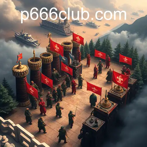 Exploring the Depths: Strategy Games and the Art of Tactical Mastery